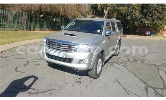 اشتري مستعمل Toyota Hilux Other سيارة في Maseru في Maseru اشتري مستعمل Toyota Hilux Other سيارة في Maseru في Maseru