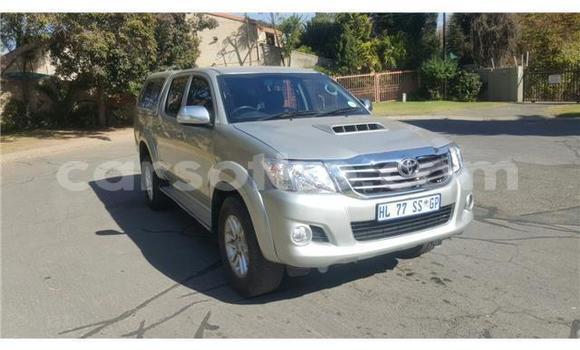 اشتري مستعمل Toyota Hilux Other سيارة في Maseru في Maseru اشتري مستعمل Toyota Hilux Other سيارة في Maseru في Maseru