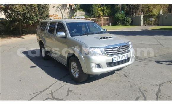 اشتري مستعمل Toyota Hilux Other سيارة في Maseru في Maseru اشتري مستعمل Toyota Hilux Other سيارة في Maseru في Maseru