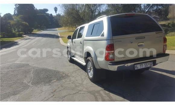اشتري مستعمل Toyota Hilux Other سيارة في Maseru في Maseru اشتري مستعمل Toyota Hilux Other سيارة في Maseru في Maseru
