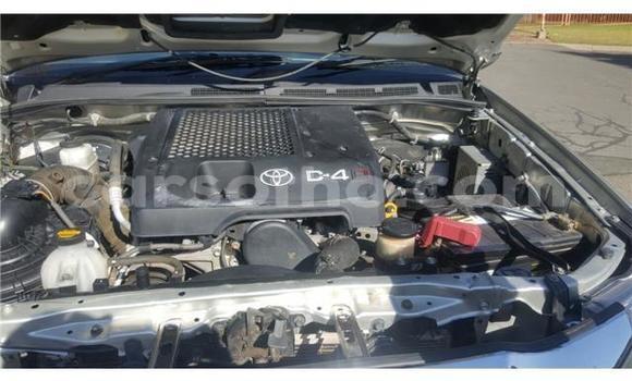 اشتري مستعمل Toyota Hilux Other سيارة في Maseru في Maseru اشتري مستعمل Toyota Hilux Other سيارة في Maseru في Maseru