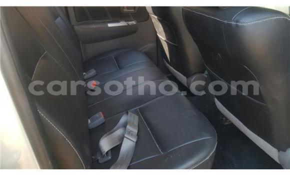 اشتري مستعمل Toyota Hilux Other سيارة في Maseru في Maseru اشتري مستعمل Toyota Hilux Other سيارة في Maseru في Maseru