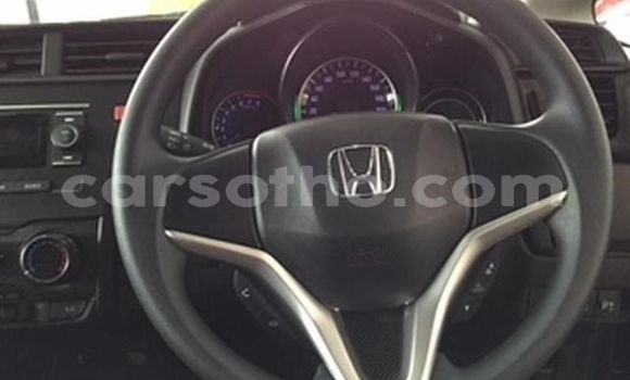 Sayi Na hannu Hyundai Getz White Mota in Maseru a Maseru Sayi Na hannu Hyundai Getz White Mota in Maseru a Maseru