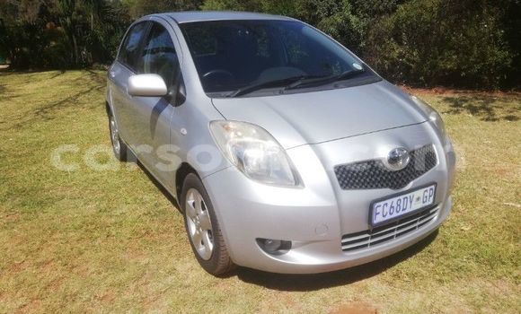 Acheter Occasion Voiture Toyota Runx Gris à Maseru, Maseru Acheter Occasion Voiture Toyota Runx Gris à Maseru, Maseru