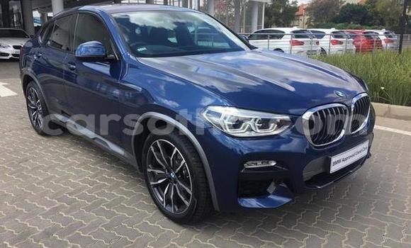 اشتري مستعمل BMW X4 Blue سيارة في Hlotse في Leribe اشتري مستعمل BMW X4 Blue سيارة في Hlotse في Leribe