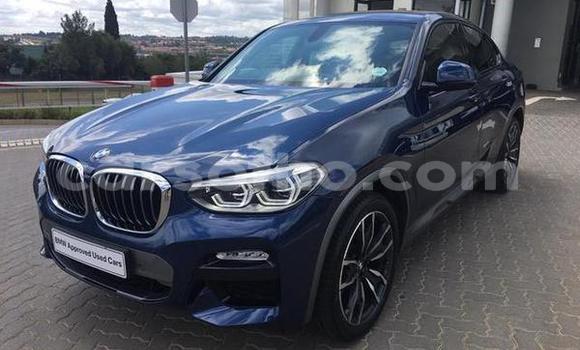 اشتري مستعمل BMW X4 Blue سيارة في Hlotse في Leribe اشتري مستعمل BMW X4 Blue سيارة في Hlotse في Leribe