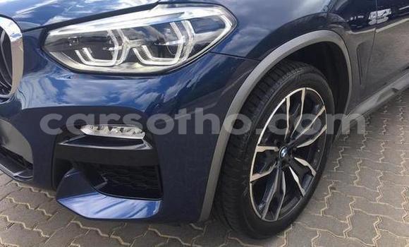 اشتري مستعمل BMW X4 Blue سيارة في Hlotse في Leribe اشتري مستعمل BMW X4 Blue سيارة في Hlotse في Leribe