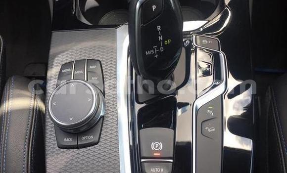 اشتري مستعمل BMW X4 Blue سيارة في Hlotse في Leribe اشتري مستعمل BMW X4 Blue سيارة في Hlotse في Leribe