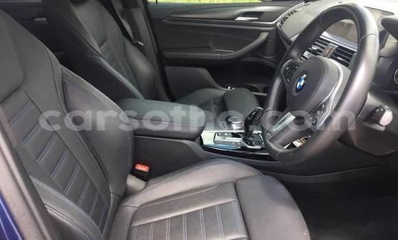 اشتري مستعمل BMW X4 Blue سيارة في Hlotse في Leribe اشتري مستعمل BMW X4 Blue سيارة في Hlotse في Leribe