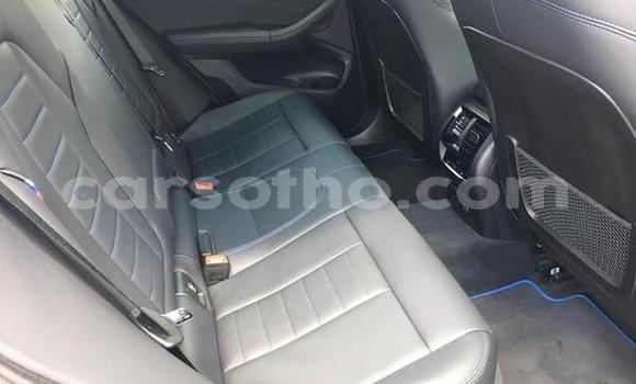 اشتري مستعمل BMW X4 Blue سيارة في Hlotse في Leribe اشتري مستعمل BMW X4 Blue سيارة في Hlotse في Leribe