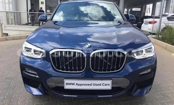 اشتري مستعمل BMW X4 Blue سيارة في Hlotse في Leribe اشتري مستعمل BMW X4 Blue سيارة في Hlotse في Leribe