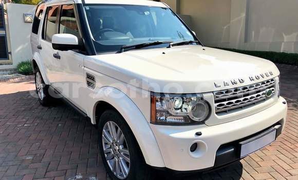 Sayi Na hannu Land Rover Discovery Sport Other Mota in Maseru a Maseru Sayi Na hannu Land Rover Discovery Sport Other Mota in Maseru a Maseru