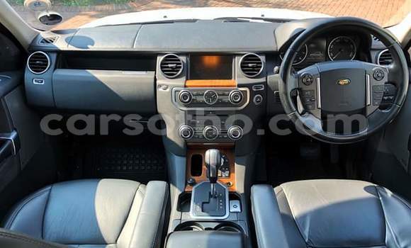 Sayi Na hannu Land Rover Discovery Sport Other Mota in Maseru a Maseru Sayi Na hannu Land Rover Discovery Sport Other Mota in Maseru a Maseru