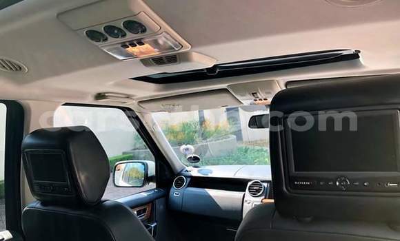 Sayi Na hannu Land Rover Discovery Sport Other Mota in Maseru a Maseru Sayi Na hannu Land Rover Discovery Sport Other Mota in Maseru a Maseru