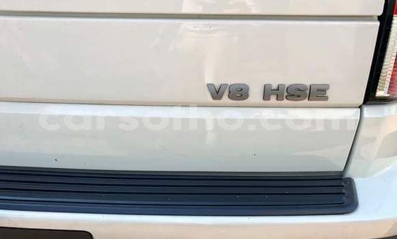 Sayi Na hannu Land Rover Discovery Sport Other Mota in Maseru a Maseru Sayi Na hannu Land Rover Discovery Sport Other Mota in Maseru a Maseru