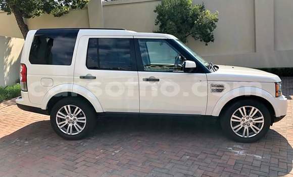Sayi Na hannu Land Rover Discovery Sport Other Mota in Maseru a Maseru Sayi Na hannu Land Rover Discovery Sport Other Mota in Maseru a Maseru