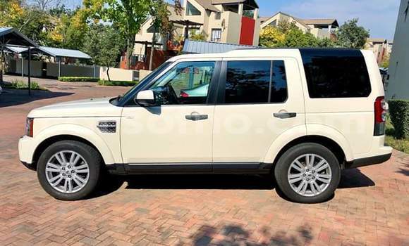 Sayi Na hannu Land Rover Discovery Sport Other Mota in Maseru a Maseru Sayi Na hannu Land Rover Discovery Sport Other Mota in Maseru a Maseru