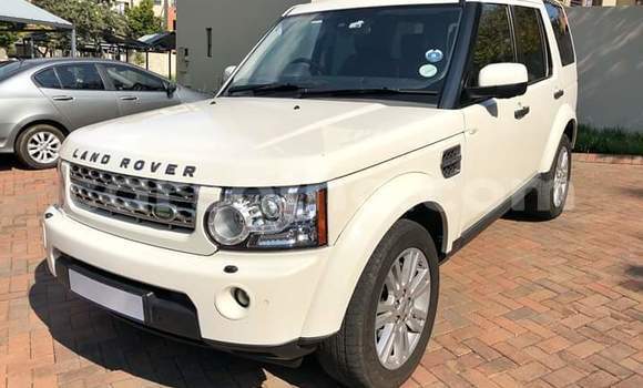 Sayi Na hannu Land Rover Discovery Sport Other Mota in Maseru a Maseru Sayi Na hannu Land Rover Discovery Sport Other Mota in Maseru a Maseru