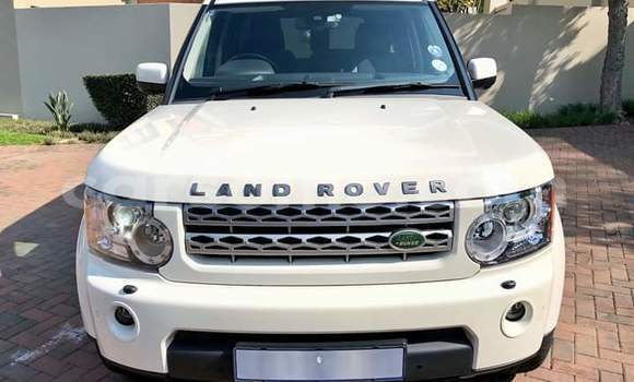 Sayi Na hannu Land Rover Discovery Sport Other Mota in Maseru a Maseru Sayi Na hannu Land Rover Discovery Sport Other Mota in Maseru a Maseru
