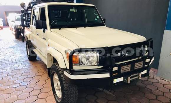 Acheter Occasion Voiture Toyota Land Cruiser Autre à Maseru, Maseru Acheter Occasion Voiture Toyota Land Cruiser Autre à Maseru, Maseru