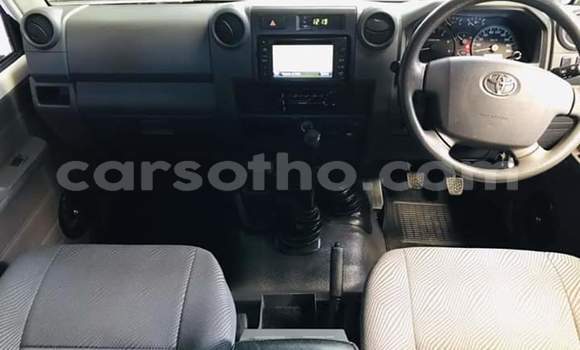 Acheter Occasion Voiture Toyota Land Cruiser Autre à Maseru, Maseru Acheter Occasion Voiture Toyota Land Cruiser Autre à Maseru, Maseru