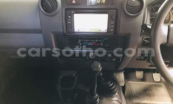 Acheter Occasion Voiture Toyota Land Cruiser Autre à Maseru, Maseru Acheter Occasion Voiture Toyota Land Cruiser Autre à Maseru, Maseru