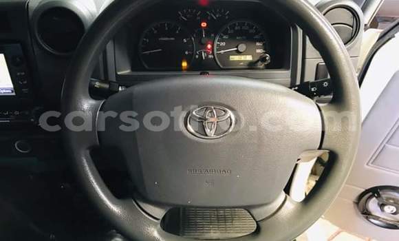 Acheter Occasion Voiture Toyota Land Cruiser Autre à Maseru, Maseru Acheter Occasion Voiture Toyota Land Cruiser Autre à Maseru, Maseru