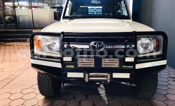 Acheter Occasion Voiture Toyota Land Cruiser Autre à Maseru, Maseru Acheter Occasion Voiture Toyota Land Cruiser Autre à Maseru, Maseru