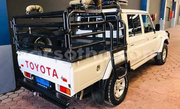 Acheter Occasion Voiture Toyota Land Cruiser Autre à Maseru, Maseru Acheter Occasion Voiture Toyota Land Cruiser Autre à Maseru, Maseru