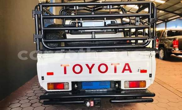 Acheter Occasion Voiture Toyota Land Cruiser Autre à Maseru, Maseru Acheter Occasion Voiture Toyota Land Cruiser Autre à Maseru, Maseru