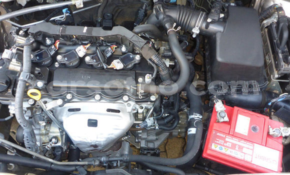 Buy Used Toyota Corolla Silver Car in Maseru in Maseru Buy Used Toyota Corolla Silver Car in Maseru in Maseru