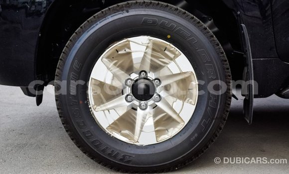 اشتري Imported Toyota Prado Black سيارة في Import - Dubai في Maseru اشتري Imported Toyota Prado Black سيارة في Import - Dubai في Maseru