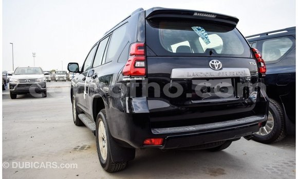 اشتري Imported Toyota Prado Black سيارة في Import - Dubai في Maseru اشتري Imported Toyota Prado Black سيارة في Import - Dubai في Maseru