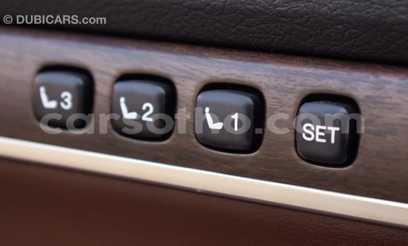 اشتري Imported Toyota Land Cruiser Black سيارة في Import - Dubai في Maseru اشتري Imported Toyota Land Cruiser Black سيارة في Import - Dubai في Maseru