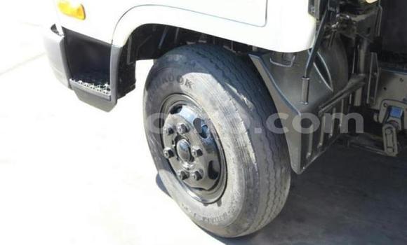 Acheter Occasion Utilitaire Hyundai H200 Blanc à Maseru, Maseru Acheter Occasion Utilitaire Hyundai H200 Blanc à Maseru, Maseru