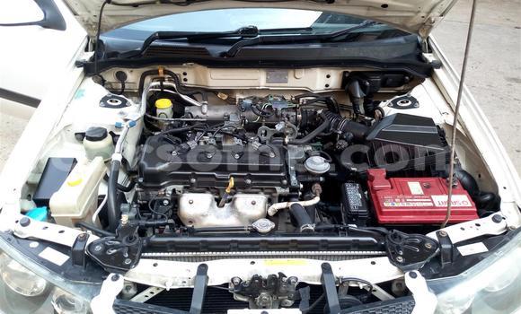 Acheter Occasion Voiture Nissan Almera Blanc à Hlotse, Leribe Acheter Occasion Voiture Nissan Almera Blanc à Hlotse, Leribe