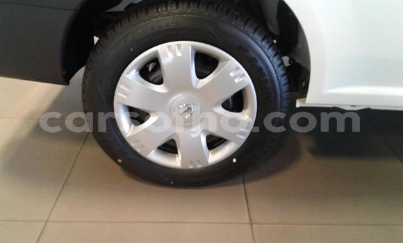 Acheter Occasion Voiture Nissan NP 300 Blanc à Maputsoa, Leribe Acheter Occasion Voiture Nissan NP 300 Blanc à Maputsoa, Leribe