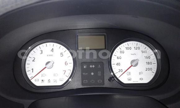 Acheter Occasion Voiture Nissan NP 300 Blanc à Maputsoa, Leribe Acheter Occasion Voiture Nissan NP 300 Blanc à Maputsoa, Leribe