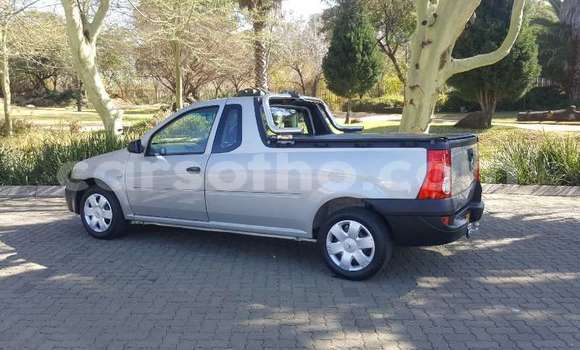 اشتري مستعمل Nissan NP 300 Silver سيارة في Maputsoa في Leribe اشتري مستعمل Nissan NP 300 Silver سيارة في Maputsoa في Leribe