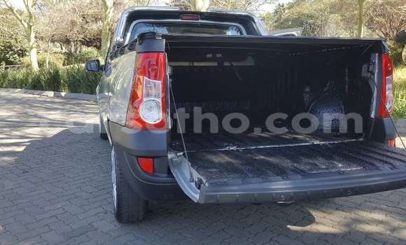 اشتري مستعمل Nissan NP 300 Silver سيارة في Maputsoa في Leribe اشتري مستعمل Nissan NP 300 Silver سيارة في Maputsoa في Leribe