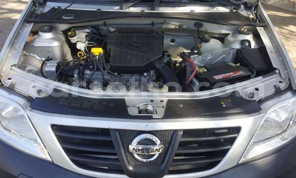 اشتري مستعمل Nissan NP 300 Silver سيارة في Maputsoa في Leribe اشتري مستعمل Nissan NP 300 Silver سيارة في Maputsoa في Leribe