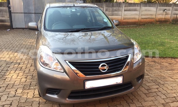 اشتري مستعمل Nissan Almera Other سيارة في Maputsoa في Leribe اشتري مستعمل Nissan Almera Other سيارة في Maputsoa في Leribe