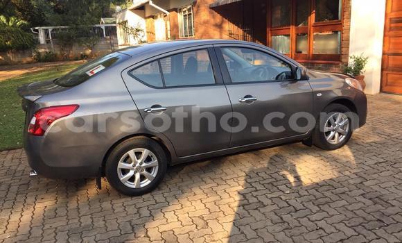 اشتري مستعمل Nissan Almera Other سيارة في Maputsoa في Leribe اشتري مستعمل Nissan Almera Other سيارة في Maputsoa في Leribe