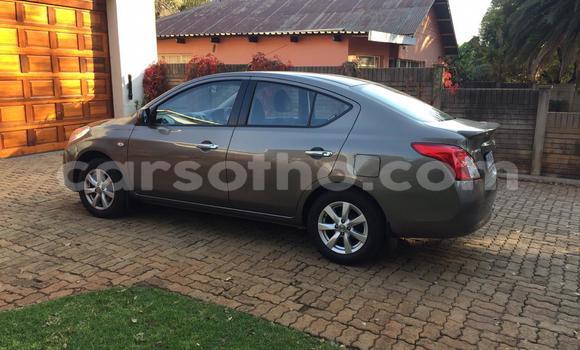 اشتري مستعمل Nissan Almera Other سيارة في Maputsoa في Leribe اشتري مستعمل Nissan Almera Other سيارة في Maputsoa في Leribe