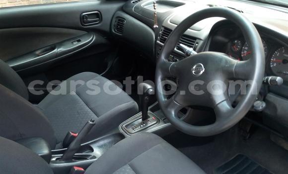 اشتري مستعمل Nissan Almera Other سيارة في Maputsoa في Leribe اشتري مستعمل Nissan Almera Other سيارة في Maputsoa في Leribe