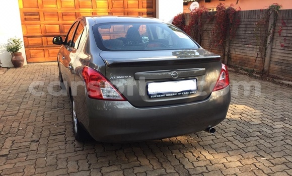 اشتري مستعمل Nissan Almera Other سيارة في Maputsoa في Leribe اشتري مستعمل Nissan Almera Other سيارة في Maputsoa في Leribe