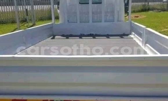 Buy Used Toyota Dyna White Truck in Maseru in Maseru Buy Used Toyota Dyna White Truck in Maseru in Maseru