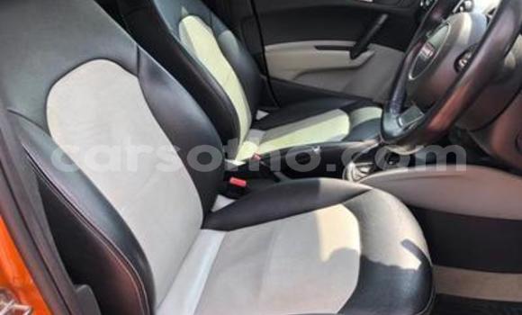 Sayi Na hannu Audi A1 Other Mota in Hlotse a Leribe Sayi Na hannu Audi A1 Other Mota in Hlotse a Leribe