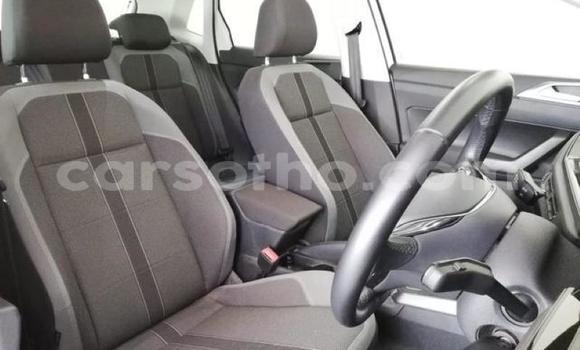 Acheter Occasion Voiture Volkswagen Polo Blanc à Maseru, Maseru Acheter Occasion Voiture Volkswagen Polo Blanc à Maseru, Maseru