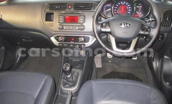 اشتري مستعمل Kia Rio Silver سيارة في Maseru في Maseru اشتري مستعمل Kia Rio Silver سيارة في Maseru في Maseru